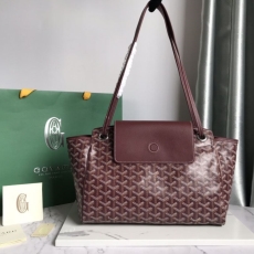 Goyard Top Handle Bags